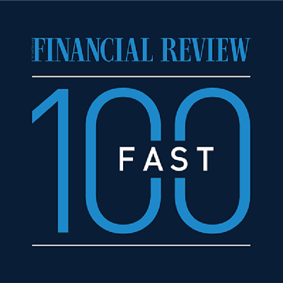 Financial Review FAST 100
